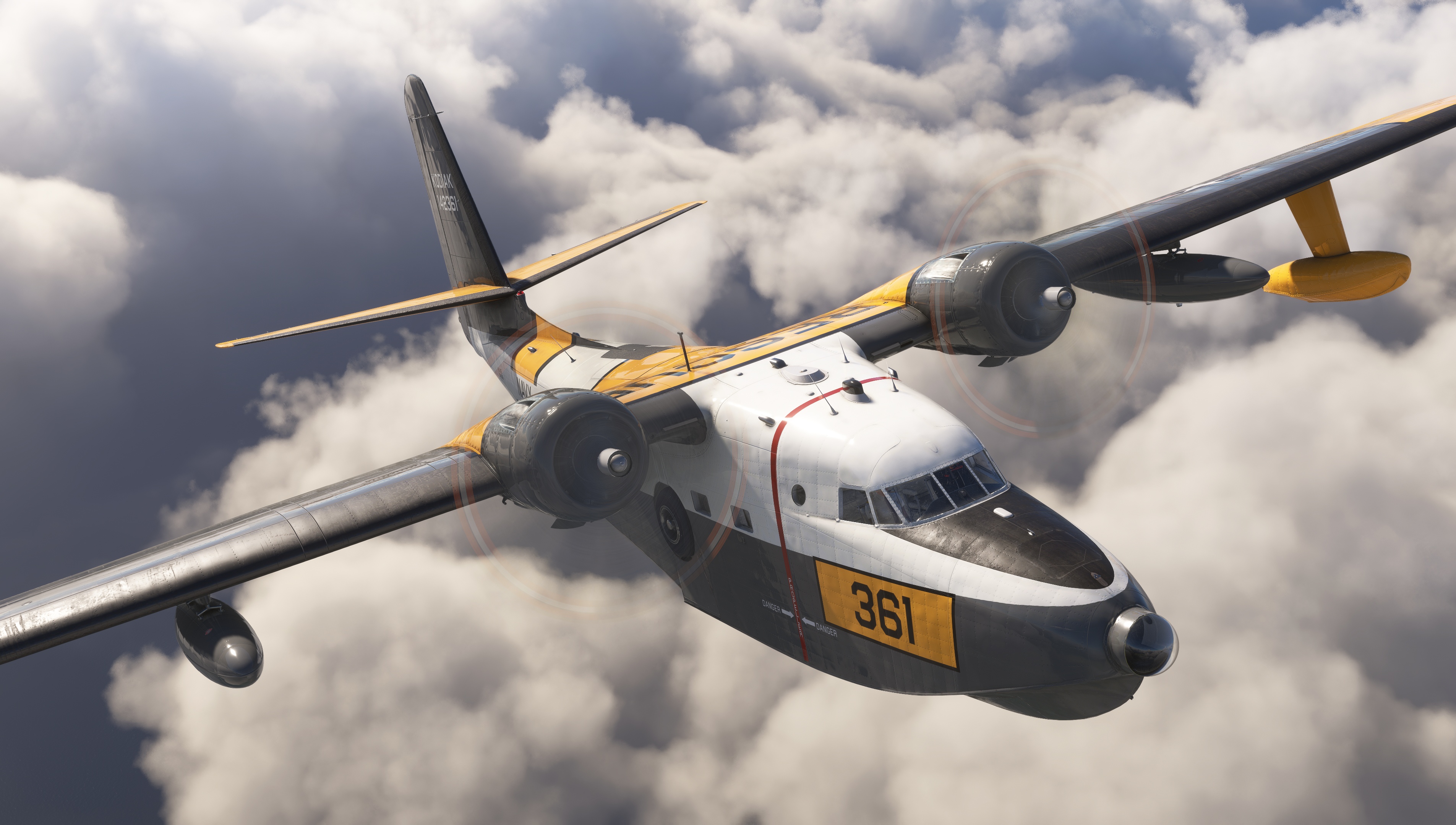Microsoft Flight Simulator 2024 - Imagen 23